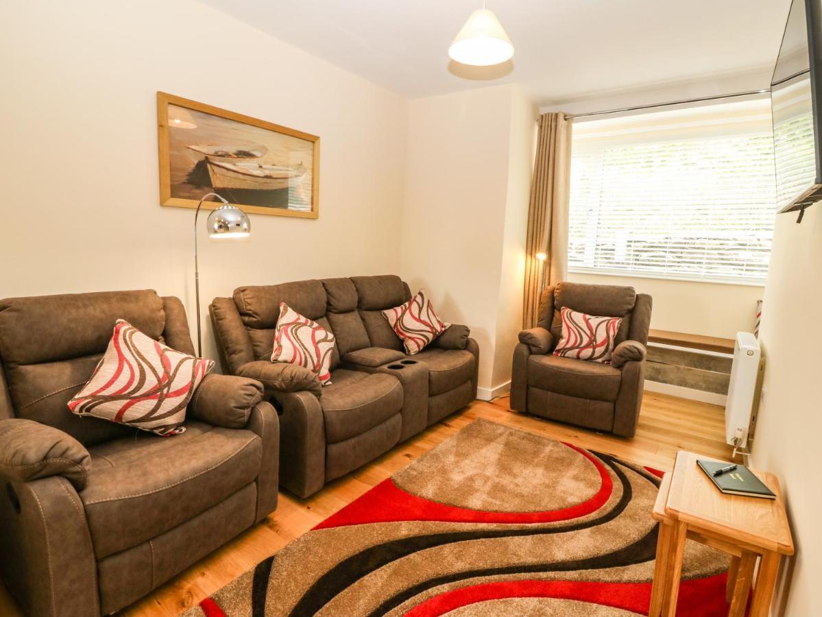 Tyddyn Sianel - Onnen Holiday home *