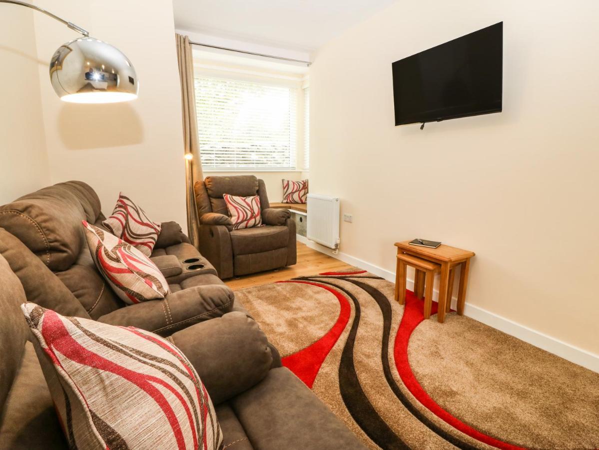 Tyddyn Sianel - Onnen Holiday home Criccieth
