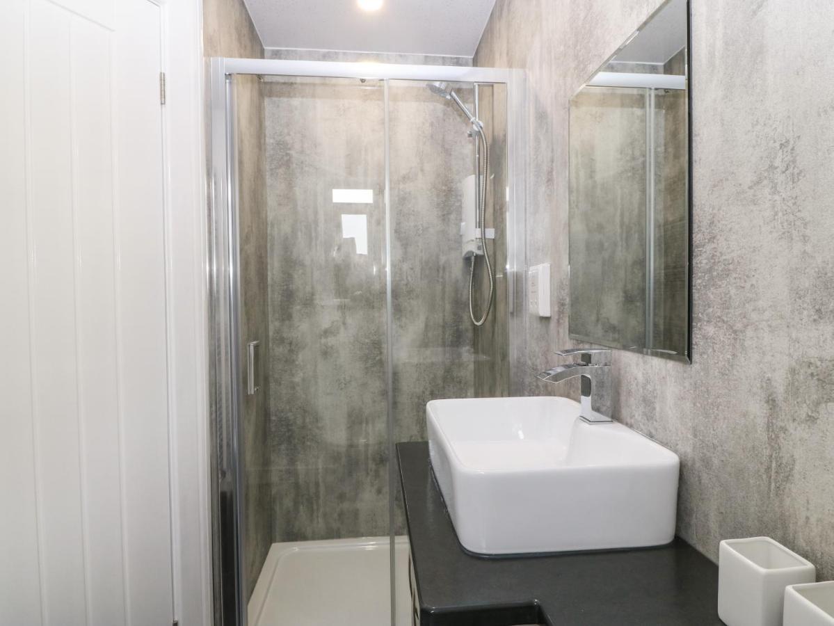 Holiday home Tyddyn Sianel - Onnen Criccieth