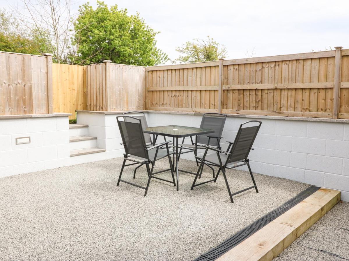 Holiday home Tyddyn Sianel - Onnen Criccieth