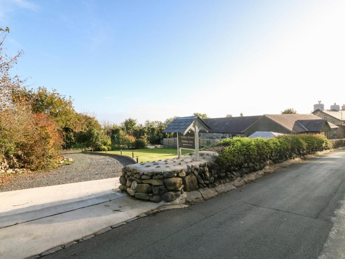 Holiday home Tyddyn Sianel - Onnen Criccieth